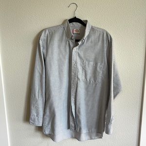 Vintage Dickies work shirt